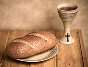 Communion