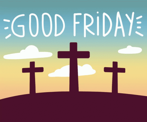 Good Friday