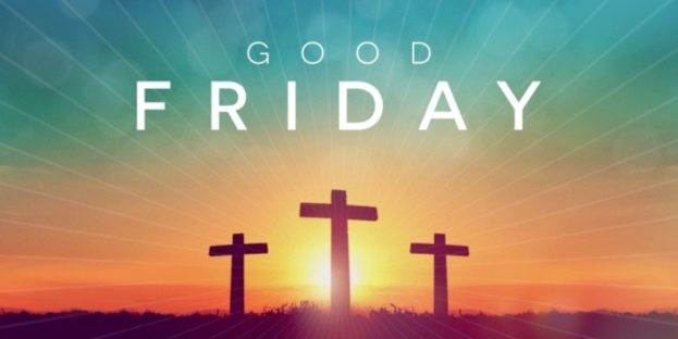 Good Friday