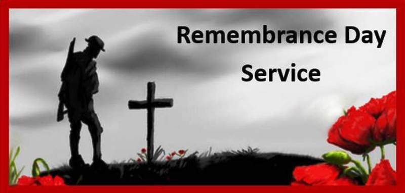 Remembrance Day