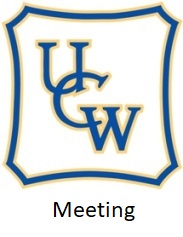 UCW meeting