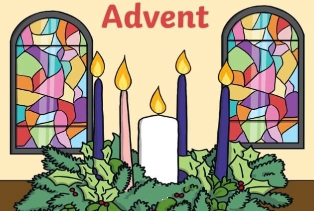 Advent