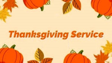 thanksgiving